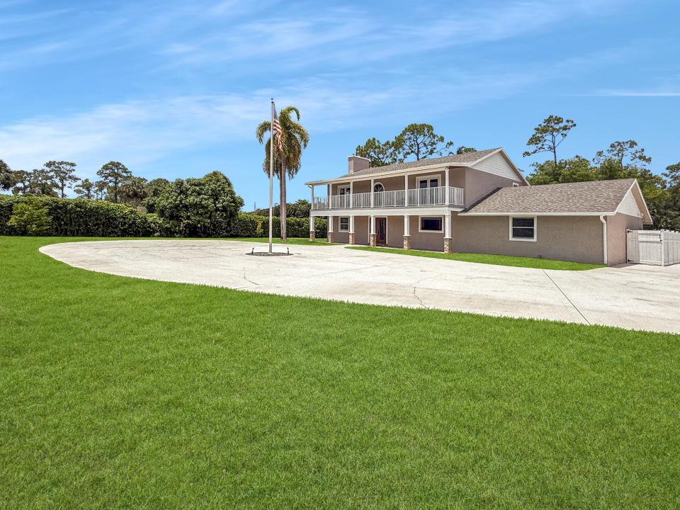 2511 F Road, Loxahatchee Groves, פלורידה 33470, ארצות הברית של אמריקה 