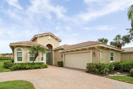 9120 Champions Way, PGA VILLAGE, Port Saint Lucie, פלורידה 34986, ארצות הברית של אמריקה 