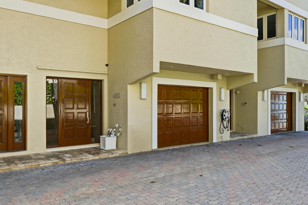 4535 Coquina Road, Pelican Beach Condo, Ocean Ridge, Florida 33435