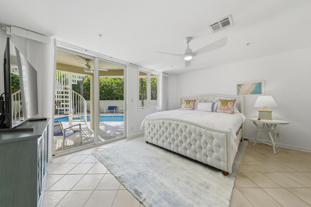 4535 Coquina Road, Pelican Beach Condo, Ocean Ridge, Florida 33435