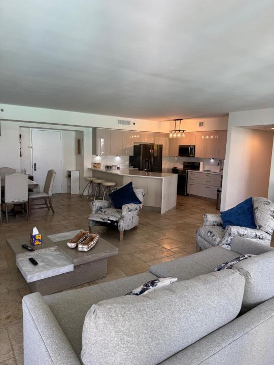 1800 S. Ocean Dr. 1210, Hallandale Beach, Florida 33009