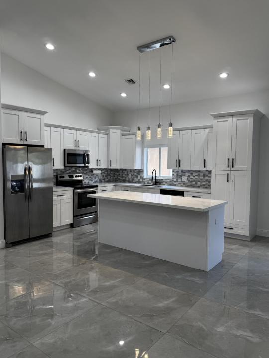 4522 NW 36th Court, Lauderdale Lakes, Florida 33319