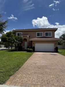 4518 NW 36th Court, Lauderdale Lakes, Florida 33319