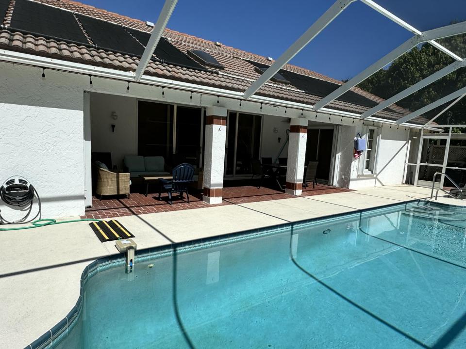 2937 SE Cates Circle, Port Saint Lucie, Florida 34952