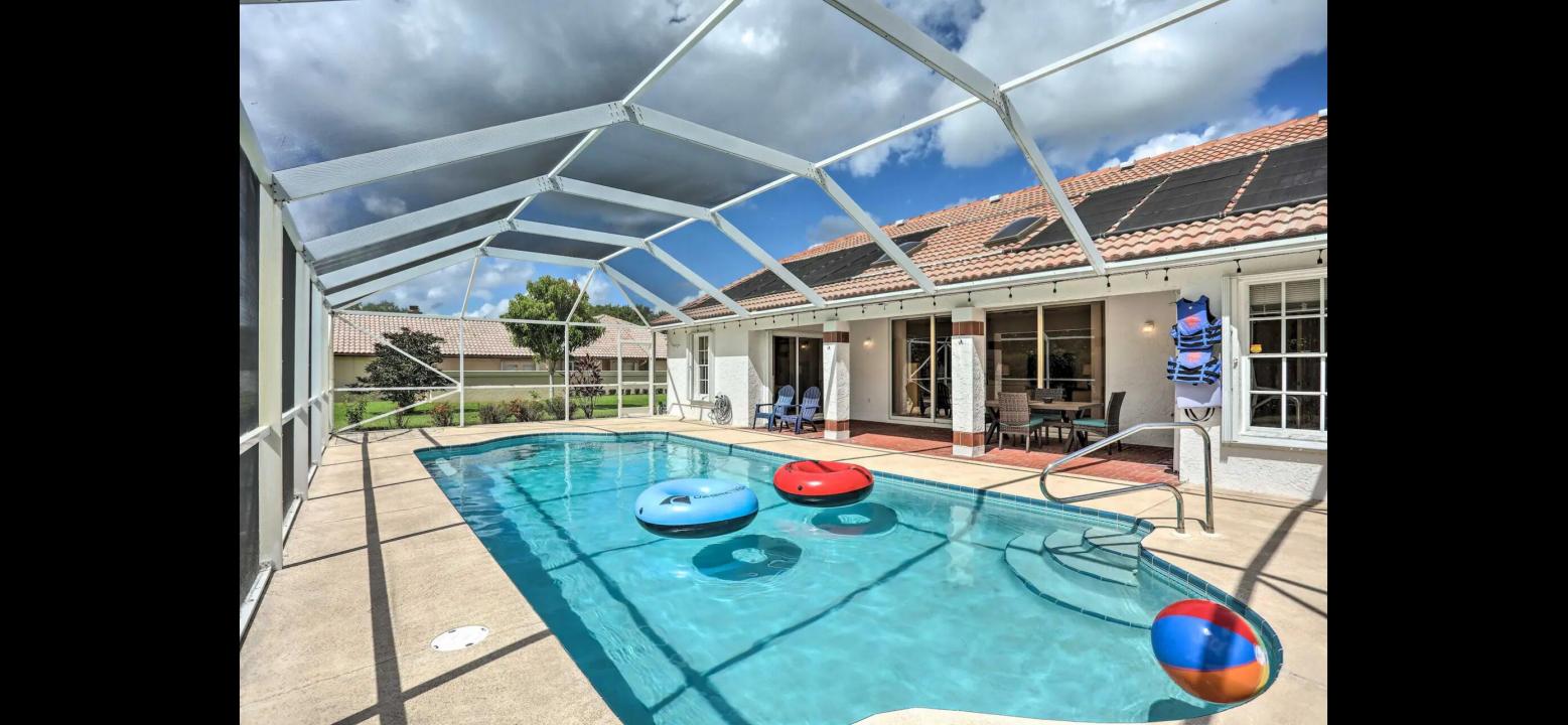 2937 SE Cates Circle, Port Saint Lucie, Florida 34952