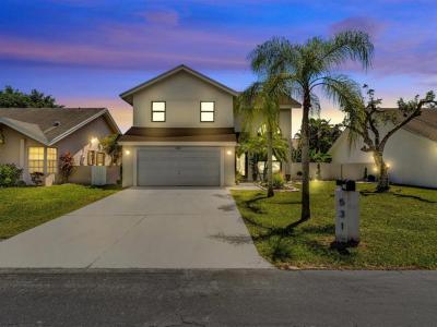 531 NW 207th Ave, Chapel Pointe, Pembroke Pines, Florida 33029