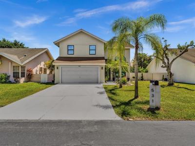 531 NW 207th Ave, Chapel Pointe, Pembroke Pines, Florida 33029