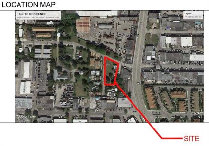 800 NE 43RD ST, Oakland Park, فلوريدا 33334, الولايات المتحدة