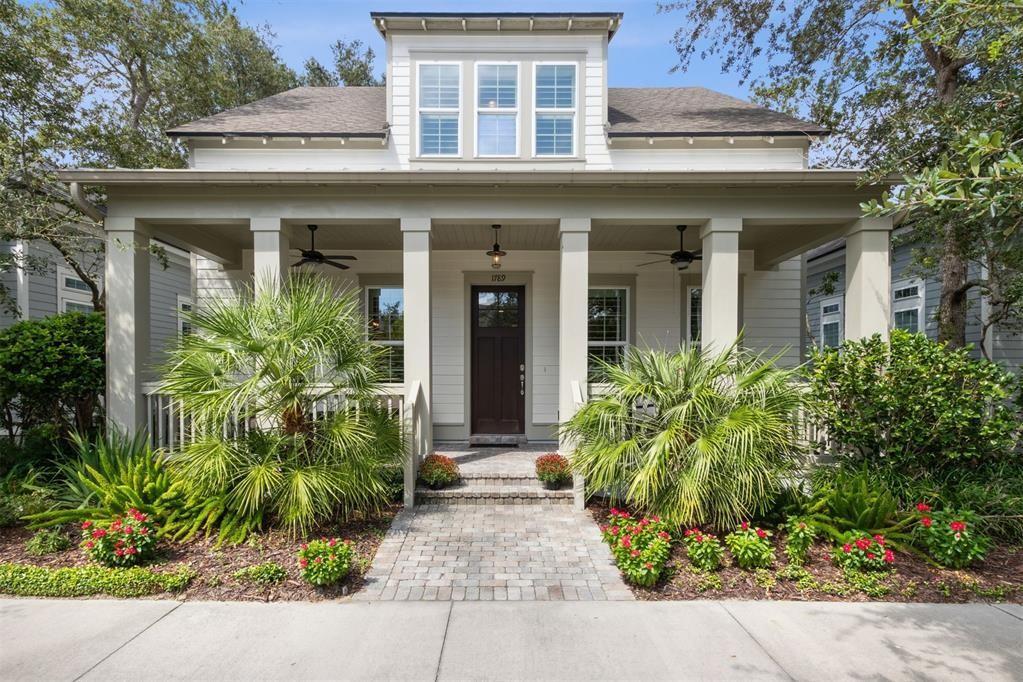 1789 15th Street, Fernandina Beach, Floride 32034, États-Unis