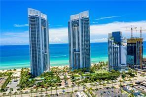 18101 Collins Ave 1604, Sunny Isles Beach, Florida 33160