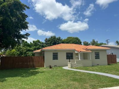 875 S Westward Dr, Miami Springs, Flórida 33166, Estados Unidos