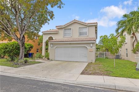 1512 SW 106th Ave, Pembroke Pines, Florida 33025