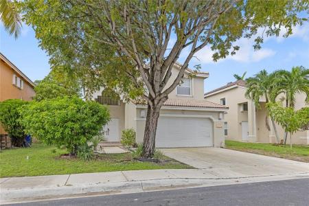 1512 SW 106th Ave, Pembroke Pines, Florida 33025