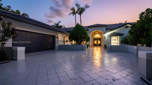 1361 NW 116th Ave, Plantation, Florida 33323