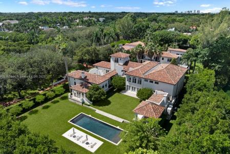 545 Casuarina Concourse, Coral Gables, 佛羅里達州 33143, 美國