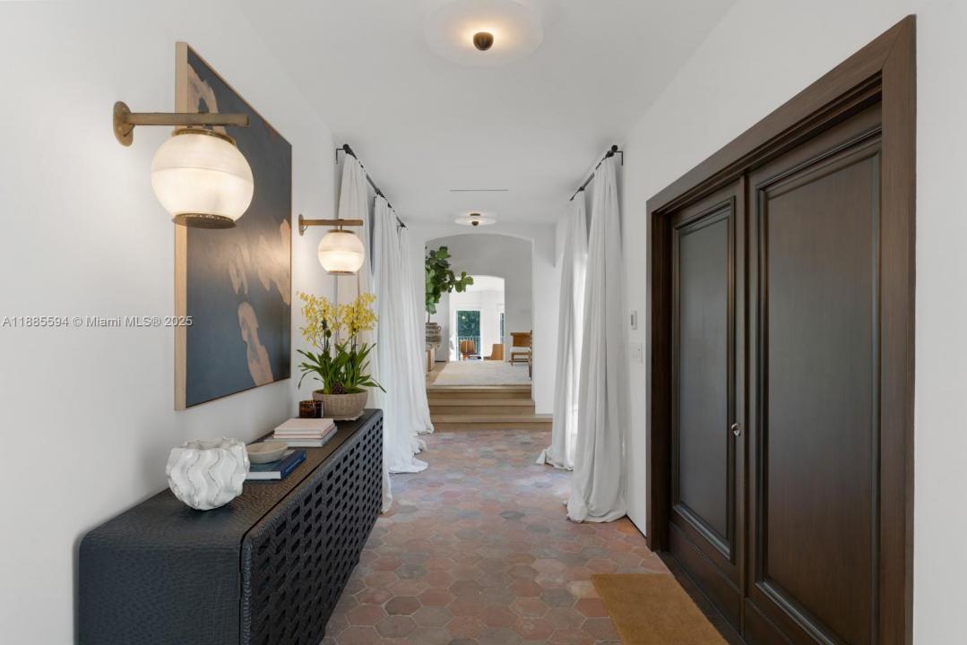 545 Casuarina Concourse, Coral Gables, 佛羅里達州 33143, 美國