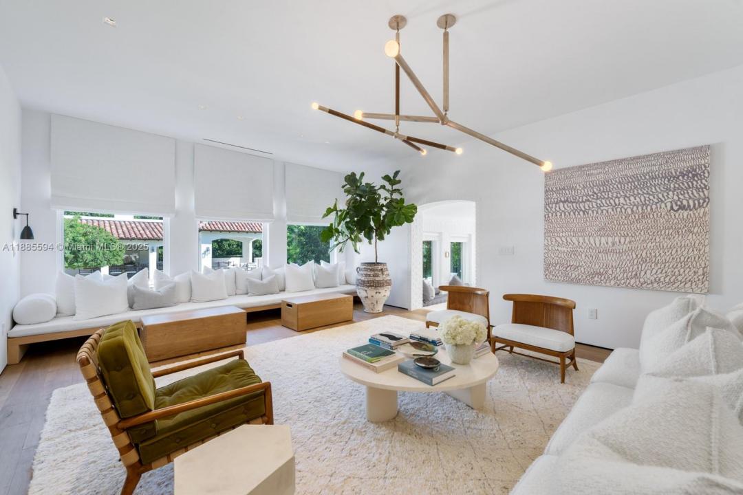 545 Casuarina Concourse, Coral Gables, 佛羅里達州 33143, 美國