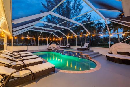 11066 N 46th Pl N, West Palm Beach, Флорида 33411, Соединенные Штаты