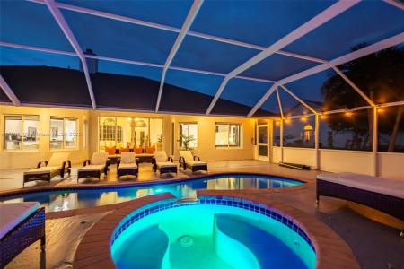 11066 N 46th Pl N, West Palm Beach, Флорида 33411, Соединенные Штаты