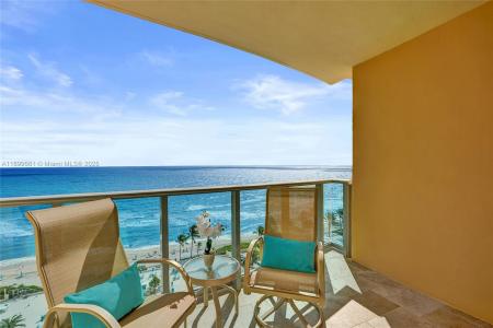 2501 S Ocean Dr 1423, Hollywood, Florida 33019, USA