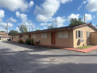 2920 NW 132nd Ter, Opa-Locka, Flórida 33054, Estados Unidos