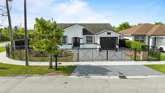 13400 SW 182nd St, Miami, Florida 33177, USA
