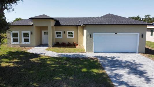 6741 HEAVITREE DRIVE, Sebring, Florida 33876, USA
