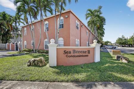 1405 Miami Rd 5, Fort Lauderdale, Florida 33316, USA