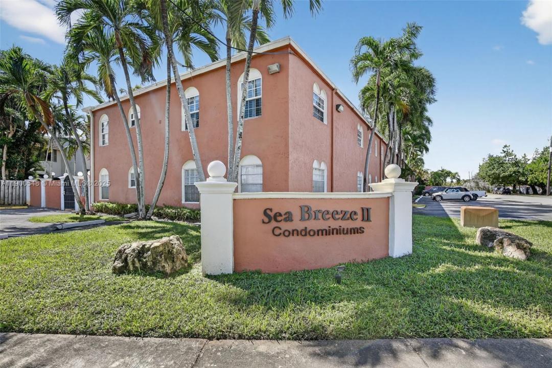 1405 Miami Rd 5, Fort Lauderdale, Floride 33316, États-Unis