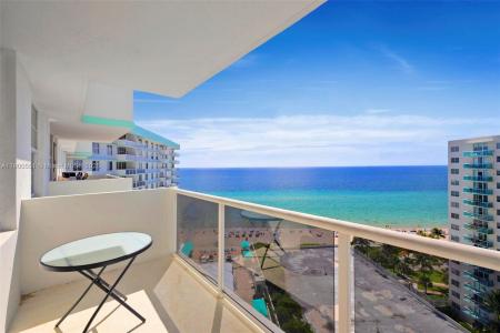3725 S Ocean Dr 1516, Hollywood, Florida 33019, USA