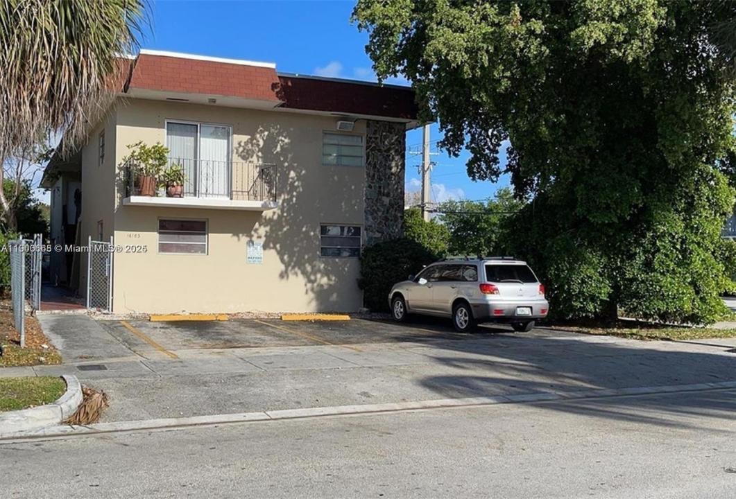 16103 NE 19th Ct, North Miami Beach, Florida 33162