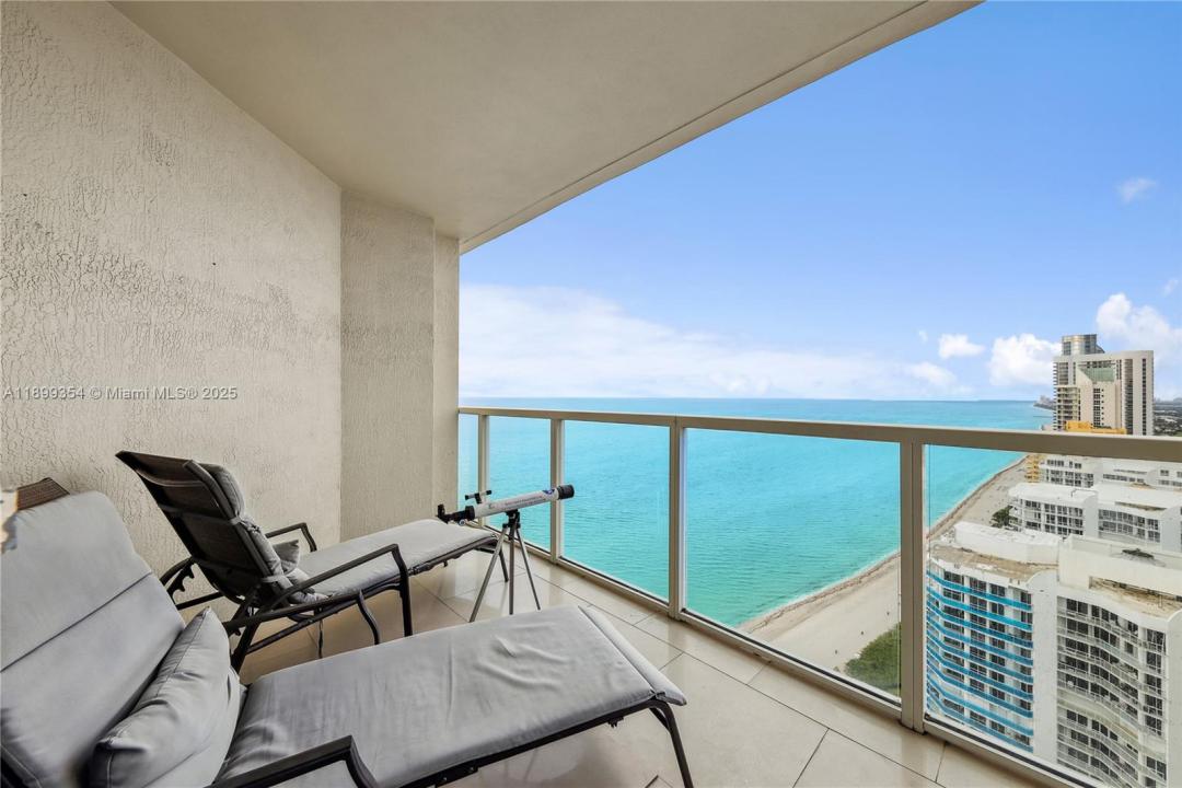 16699 Collins Ave 4109, Sunny Isles Beach, פלורידה 33160, ארצות הברית של אמריקה