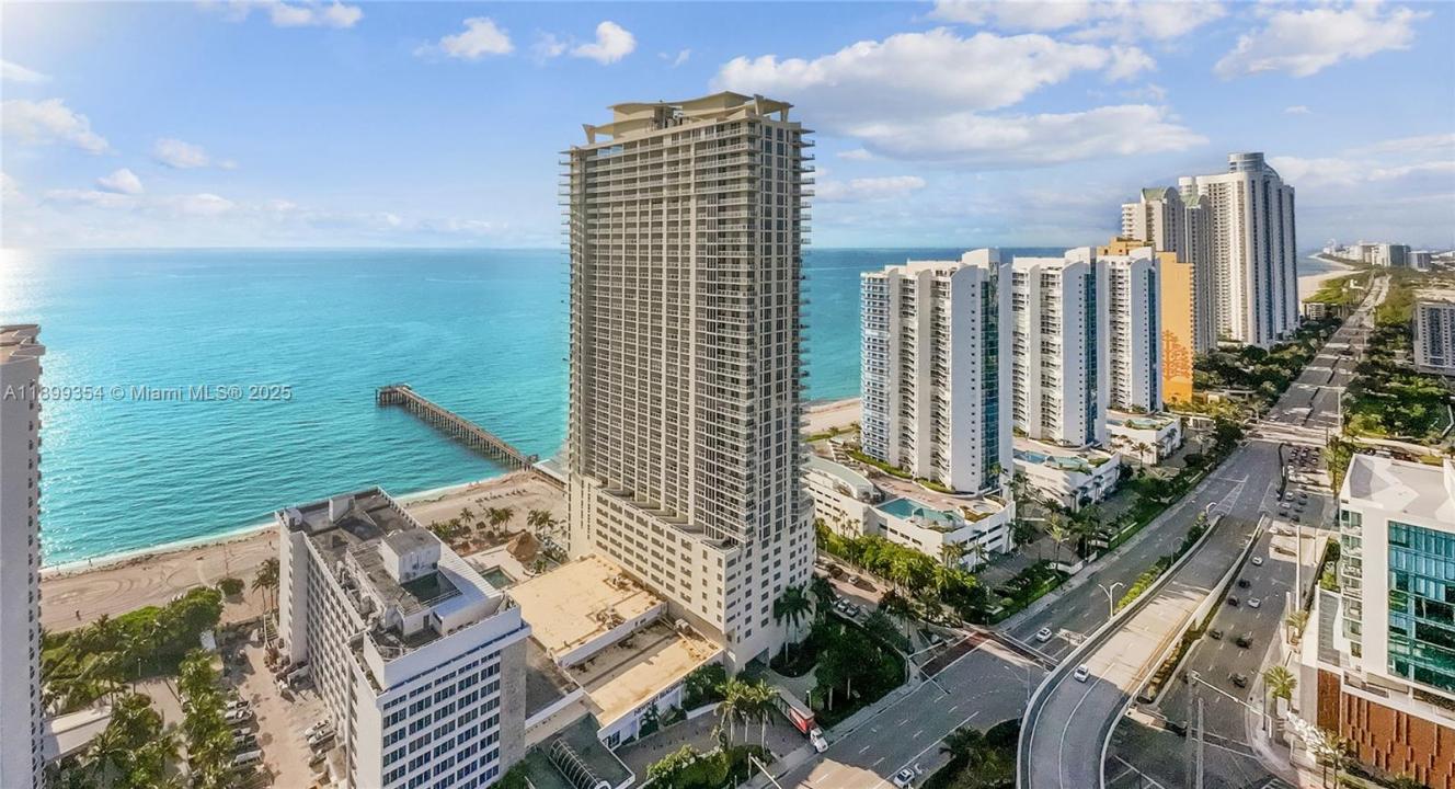 16699 Collins Ave 4109, Sunny Isles Beach, פלורידה 33160, ארצות הברית של אמריקה