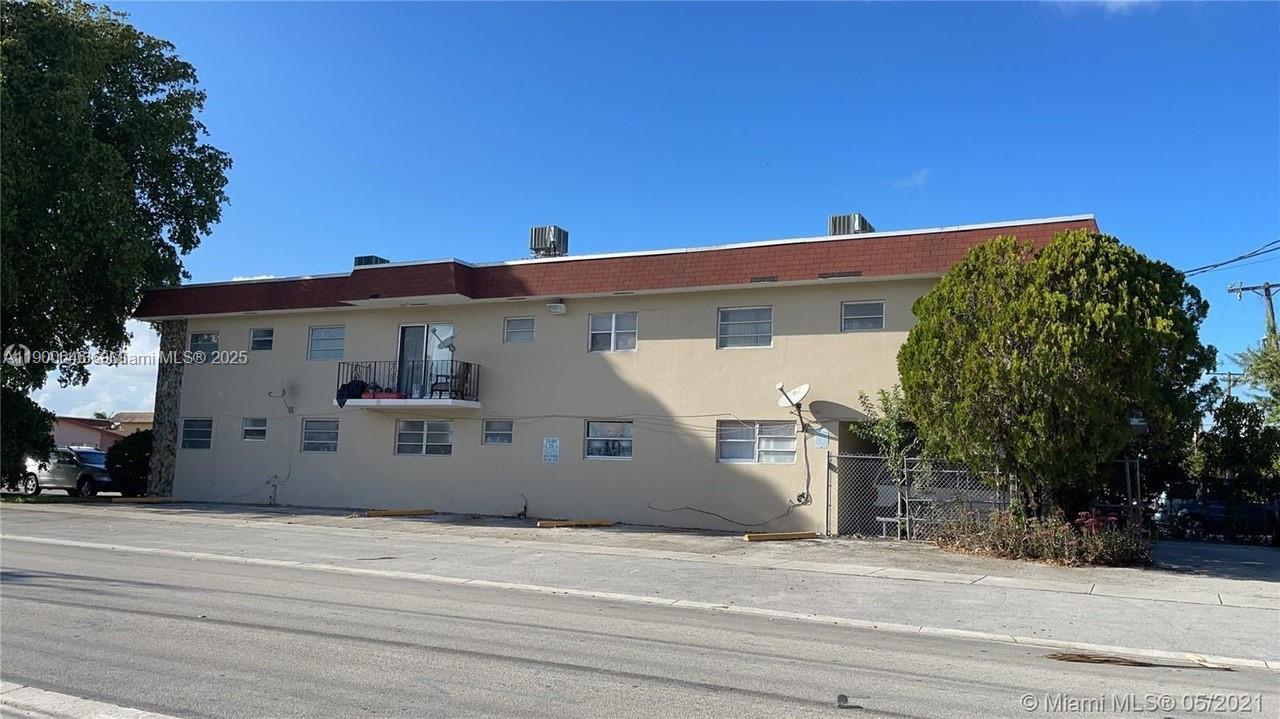 16103 NE 19th Ct, North Miami Beach, Florida 33162