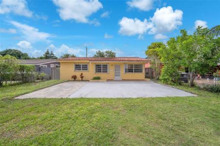 6288 SW 22nd Ct, Miramar, Florida 33023, USA