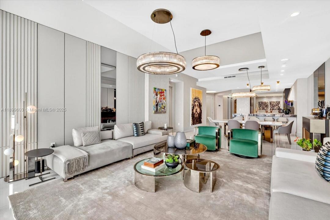 17901 Collins Ave 3103, Sunny Isles Beach, Florida 33160