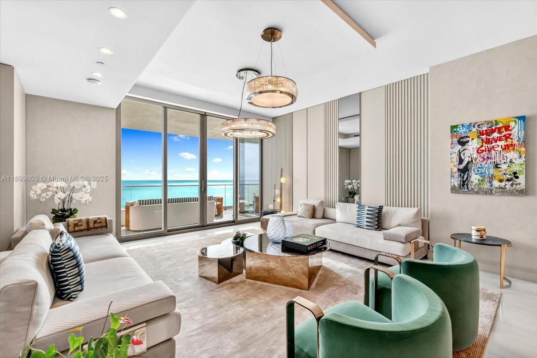 17901 Collins Ave 3103, Sunny Isles Beach, Florida 33160