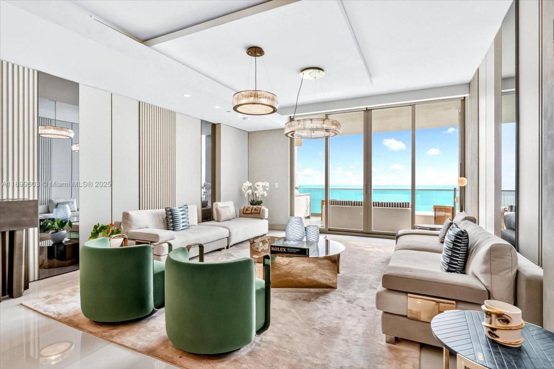 17901 Collins Ave 3103, Sunny Isles Beach, Florida 33160