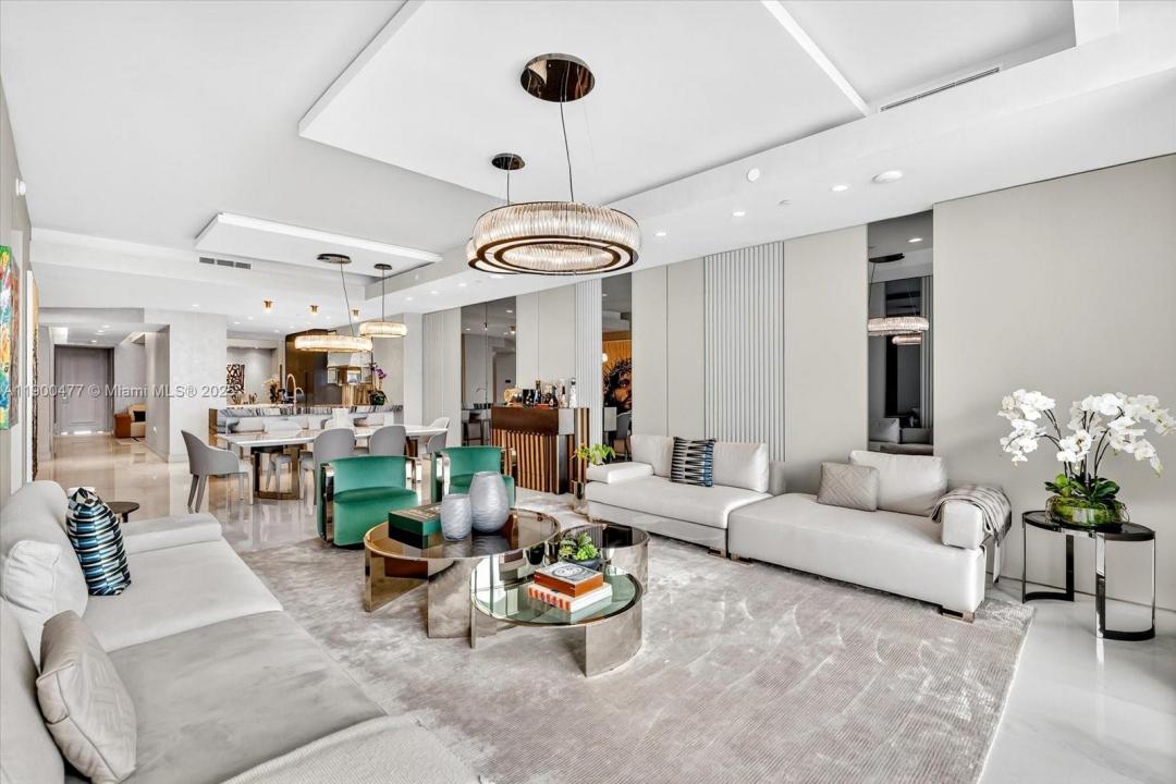 17901 Collins Ave 3103, Sunny Isles Beach, Florida 33160, USA