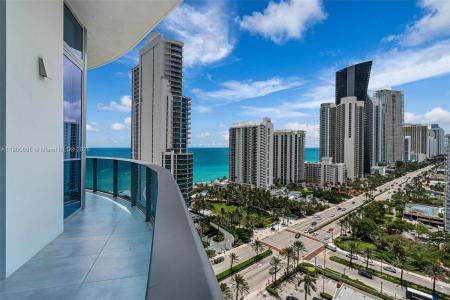 17550 Collins Ave PH1, Sunny Isles Beach, Florida 33160, USA