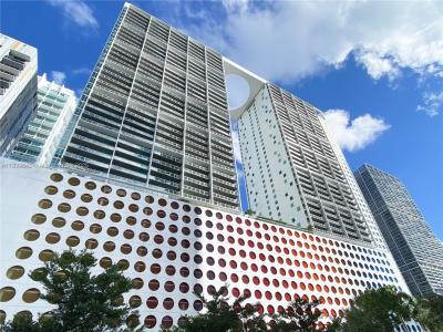 500 BRICKELL AV 1505, Miami, Florida 33131, USA
