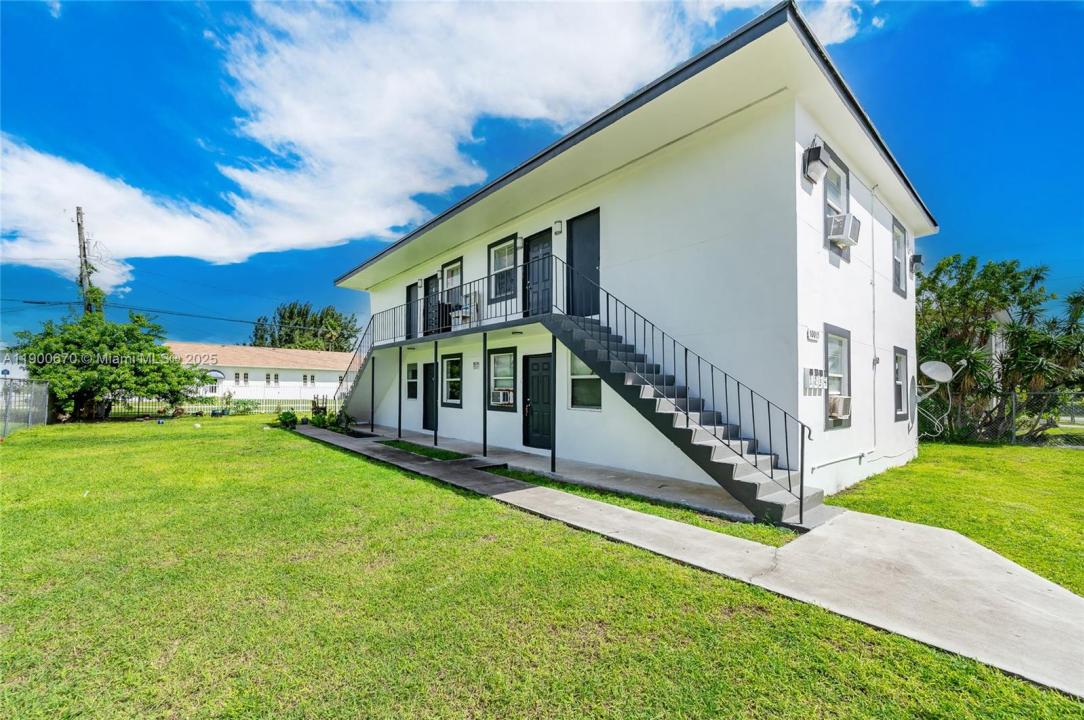 10015 SW 170th Ter 2, Miami, Floride 33157, États-Unis