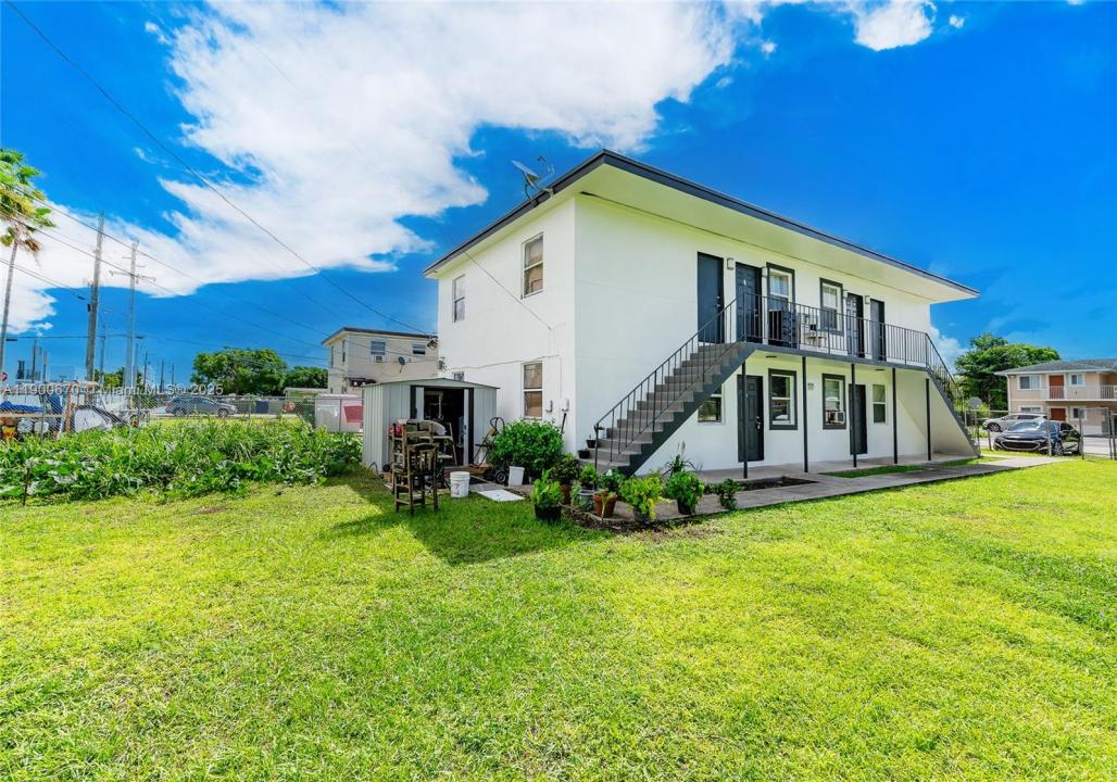 10015 SW 170th Ter 2, Miami, Floride 33157, États-Unis