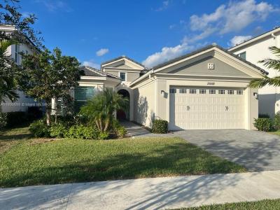 15558 Goldfinch Cir, Westlake, Florida 33470