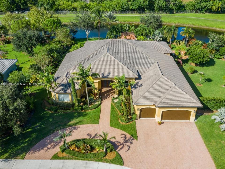 12995 SW 40th St, Davie, Floryda 33330, USA