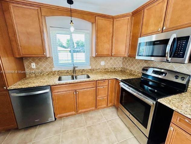 3147 Trevino Terrace 2, Punta Gorda, Florida 33983, USA