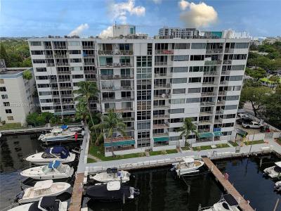 1700 N N River Dr 406, Miami, Florida 33125, USA