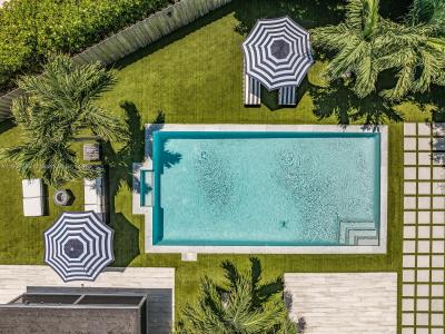 11504 NE 6th Ave, Biscayne Park, Floride 33161, États-Unis