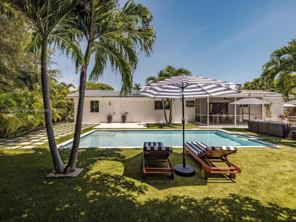 11504 NE 6th Ave, Biscayne Park, Floride 33161, États-Unis