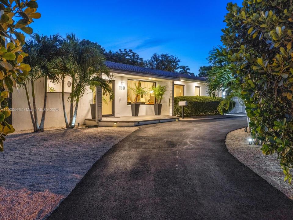 11504 NE 6th Ave, Biscayne Park, Floride 33161, États-Unis